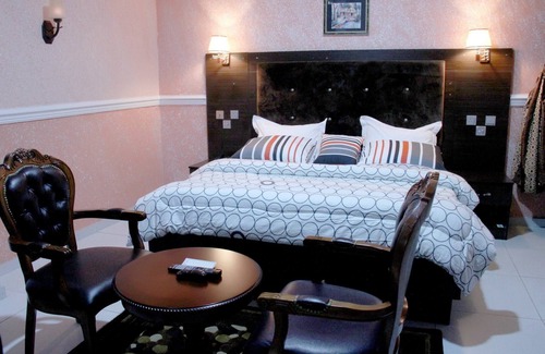 Port Harcourt Hotel | Queensgate Continental Hotel and Suites