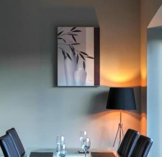 Beverley Apartment | Queensgate Holiday Apartment , Beverley with parking