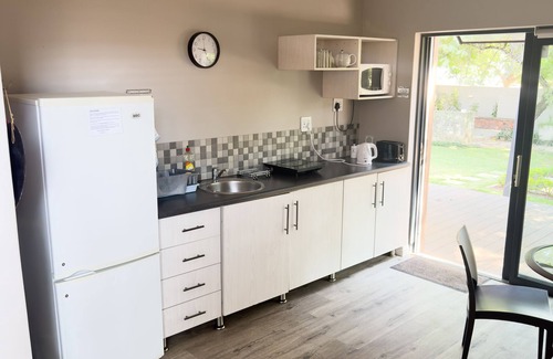Queenswood House | Queensrest