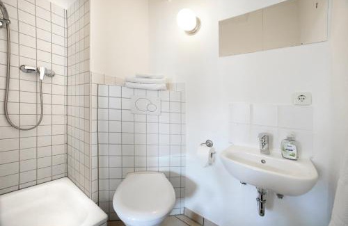 Blankenheim Apartment | Quellenhof - Wohnen im Denkmal - Wohnung "QUELLE"