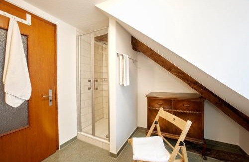 Blankenheim Apartment | Quellenhof - Wohnen im Denkmal - Wohnung BURG
