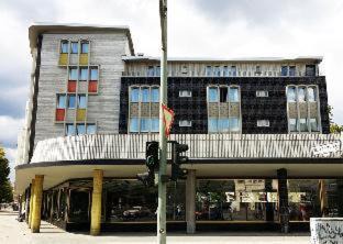 Charlottenburg Hotel | Quentin Boutique Hotel