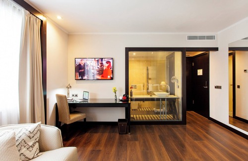 Charlottenburg Hotel | Quentin Boutique Hotel