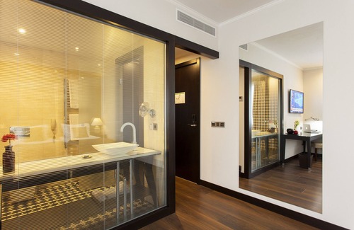 Charlottenburg Hotel | Quentin Boutique Hotel