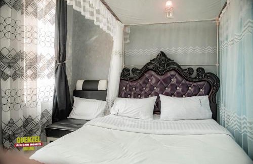 Eastern Region House | Quenzel Homes