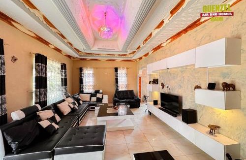 Eastern Region House | Quenzel Homes