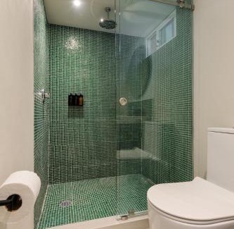 Colonia Roma Apartment | Querétaro 168 by Wynwood House