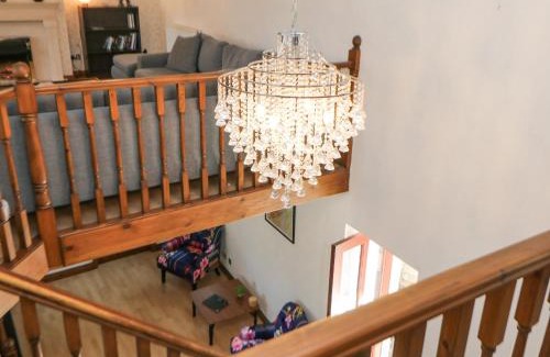 Stoney Middleton House | Querc