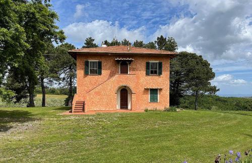 San Vivaldo Apartment | Quercia 2 - Relax in Tuscany - Happy Rentals