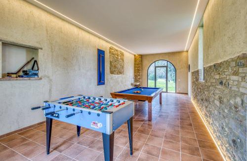 San Vivaldo Apartment | Quercia 2 - Relax in Tuscany - Happy Rentals