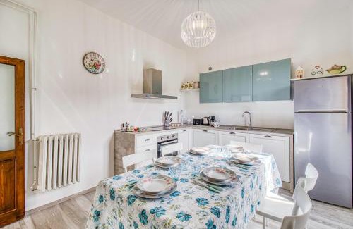 San Vivaldo Apartment | Quercia 2 - Relax in Tuscany - Happy Rentals
