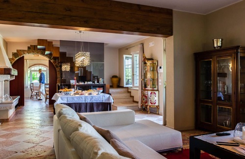 Bardolino Other | Quercia Belvedere Relais