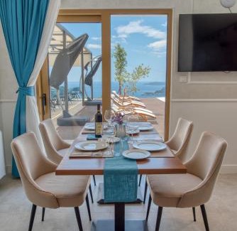 Sveti Stefan Apartment | Quercus Residences Apartments