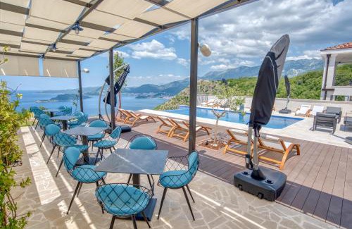 Sveti Stefan Apartment | Quercus Residences Apartments
