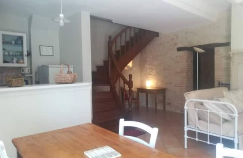 Lauzerte House | Quercy Blanc, stone house