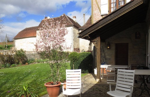 Betaille House | Quercy character house in old village