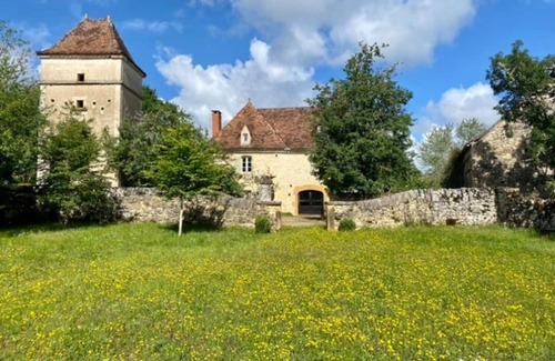 Gindou House | Quercy - Magnifique Maison de Caractère