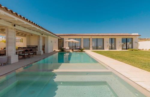 San Jose del Cabo House | Querencia New Villa - THE PARK