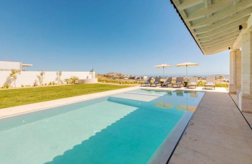 San Jose del Cabo House | Querencia New Villa - THE PARK