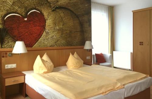 Querfurt House | Querfurter Hof