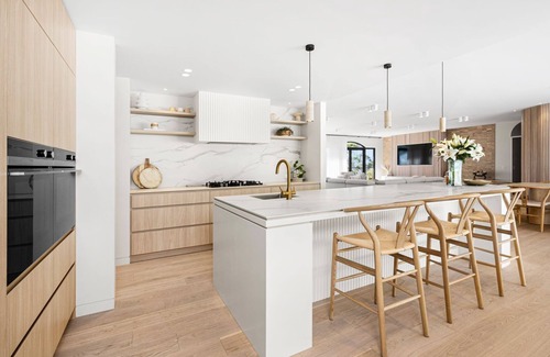 Dromana House | Querida Villa - Mornington Peninsula