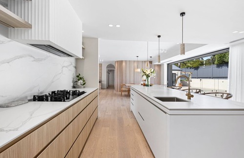 Dromana House | Querida Villa - Mornington Peninsula