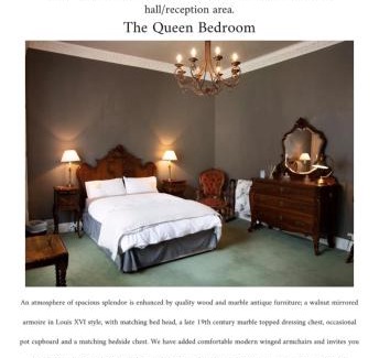 Lancaster House | Quernmore Park Hall