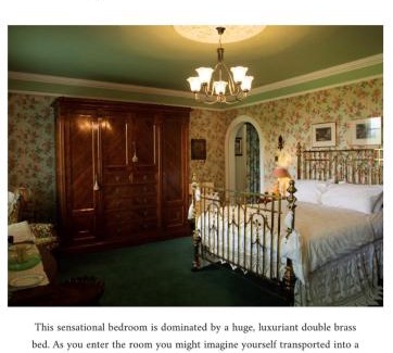 Lancaster House | Quernmore Park Hall