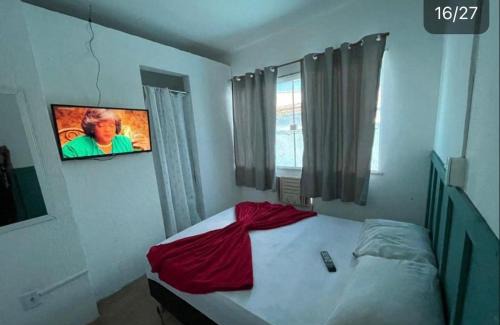 Centro Apartment | Quero mais arraial suites