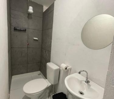 Centro Apartment | Quero mais arraial suites