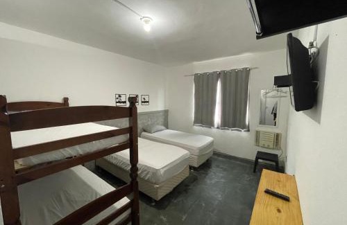 Centro Apartment | Quero mais arraial suites