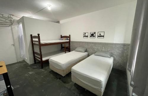 Centro Apartment | Quero mais arraial suites