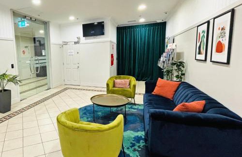 Wellington Apartment | Quest Atrium Apartment Hotel