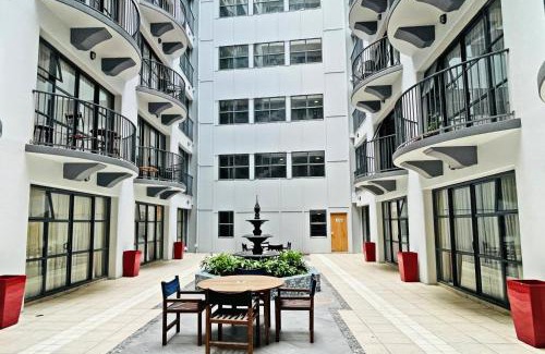 Wellington Apartment | Quest Atrium Apartment Hotel