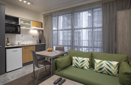 Wellington Apartment | Quest Atrium Serviced Apartments