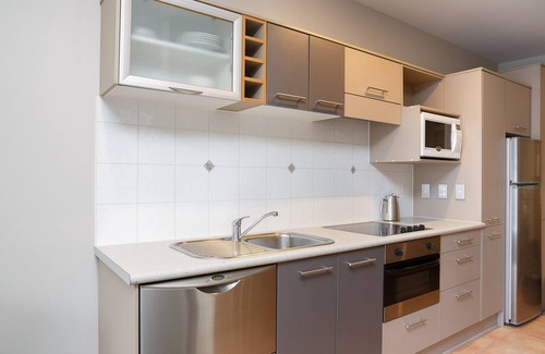 Wellington Apartment | Quest Atrium Serviced Apartments