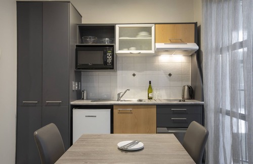Wellington Apartment | Quest Atrium Serviced Apartments