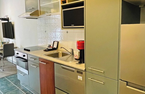Wellington Apartment | Quest Atrium Serviced Apartments