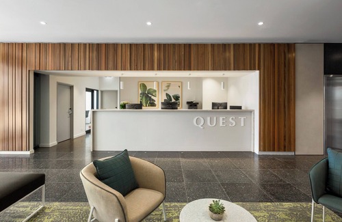 Bairnsdale Apartment | Quest Bairnsdale