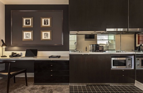 East Melbourne Apartment | Quest East Melbourne