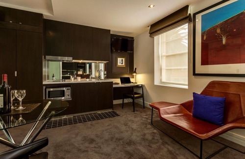 East Melbourne Apartment | Quest East Melbourne
