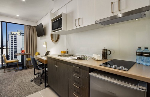 East Perth Apartment | Quest East Perth