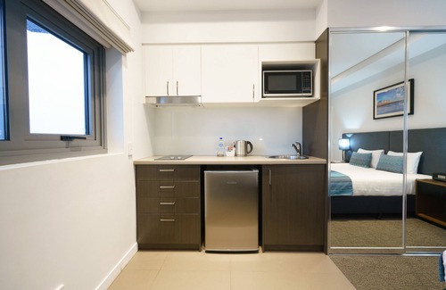 East Perth Apartment | Quest East Perth