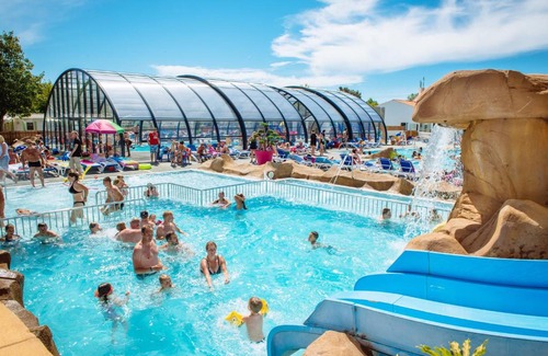 Jard-sur-Mer Other | Quest en France Holidays - Mobile home at Jard sur Mer