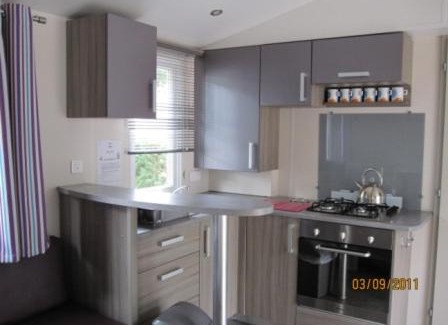 Jard-sur-Mer Other | Quest en France Holidays - Mobile home at Jard sur Mer