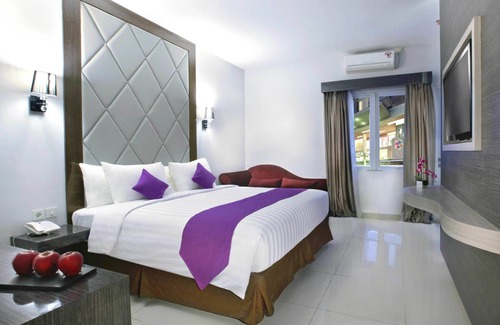 Balikpapan Hotel | Quest Hotel Balikpapan by ASTON