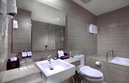 Balikpapan Hotel | Quest Hotel Balikpapan by ASTON