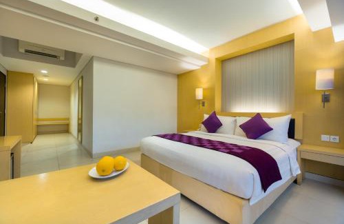 Tuban Hotel | Quest Hotel Kuta by ASTON