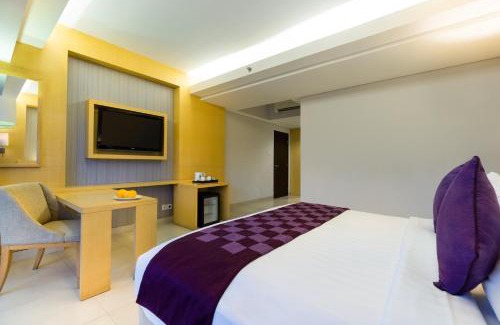Tuban Hotel | Quest Hotel Kuta by ASTON