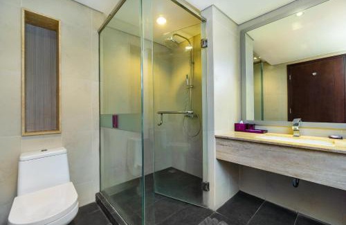 Tuban Hotel | Quest Hotel Kuta by ASTON